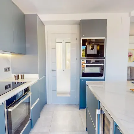 Appartamento Atico Puesta Sol By Family Homes