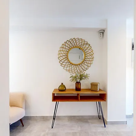 Appartamento Atico Puesta Sol By Family Homes Dénia