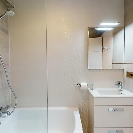 Atico Puesta Sol By Family Homes Appartamento