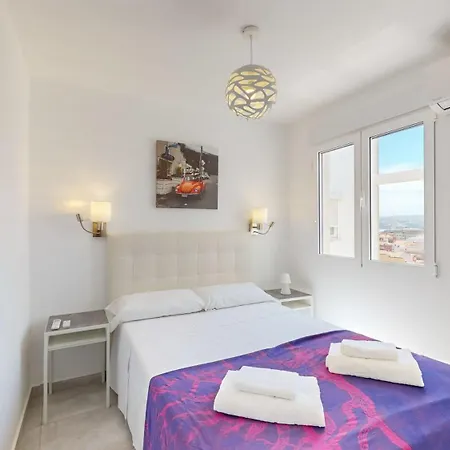 Appartamento Atico Puesta Sol By Family Homes Dénia