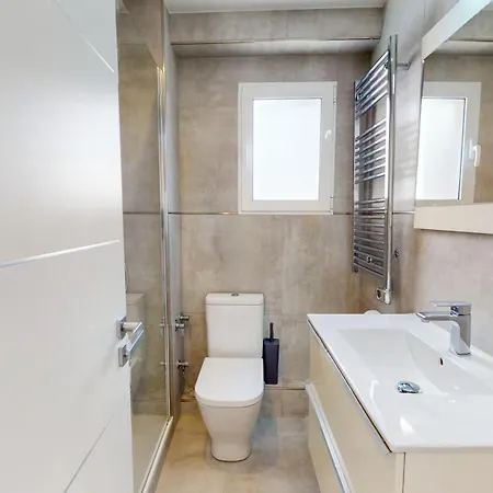 Atico Puesta Sol By Family Homes * Dénia
